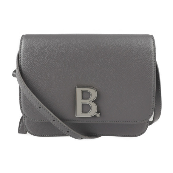 Balenciaga Grey Leather shoulder - Picture 1 of 10